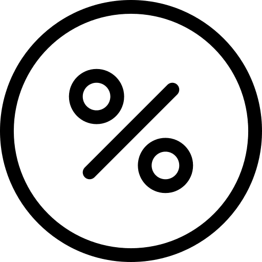 Attractive Interest Rates